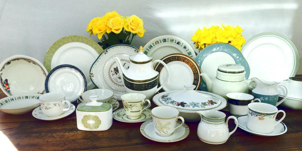 The History of Royal Doulton