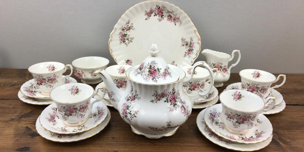 New Stock Alert - w/e 17/02/18