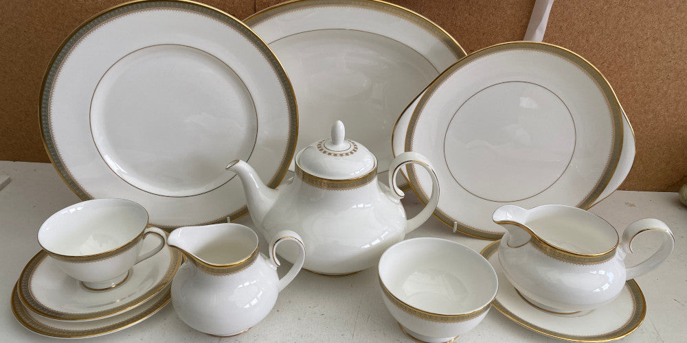 New Stock Alert - 31/10/25