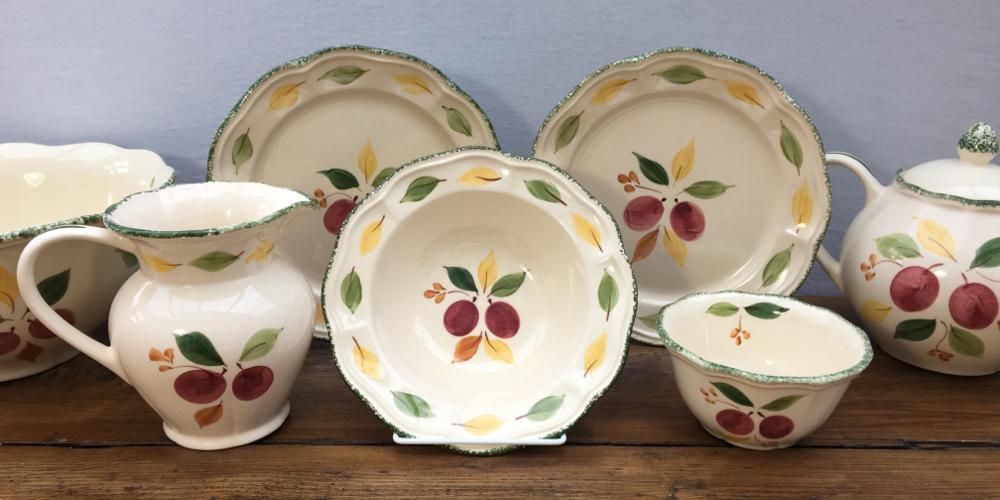 New Stock Alert - w/e 31/03/19