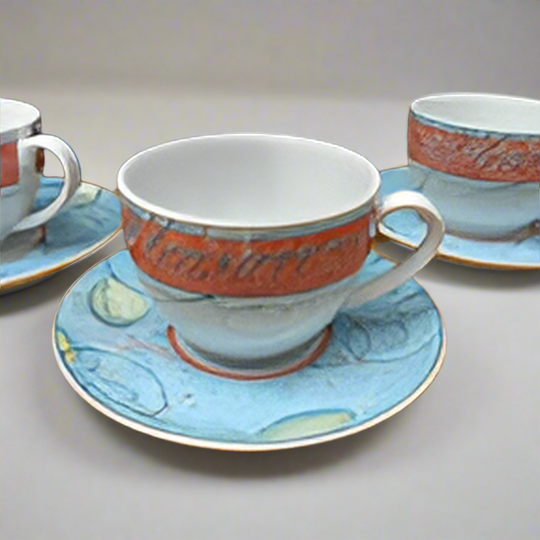 Wedgwood "Variations"