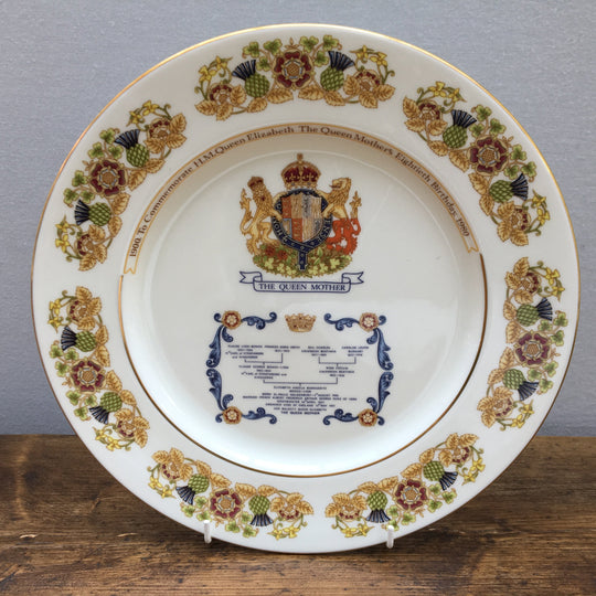 Aynsley "Decorative Plates"