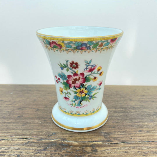 Coalport "Ming Rose"