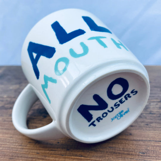 Jamie Oliver "Cheeky Chops"