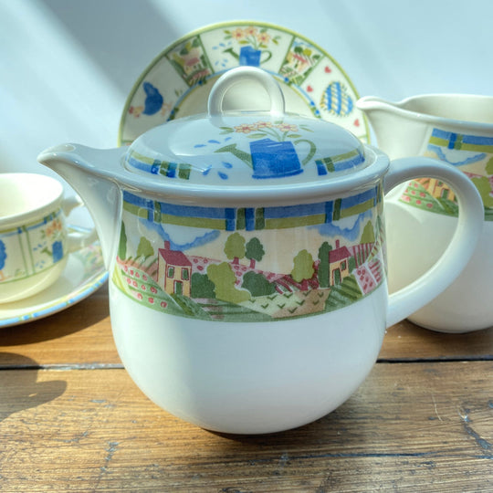 Johnson Bros "Meadow Brook"