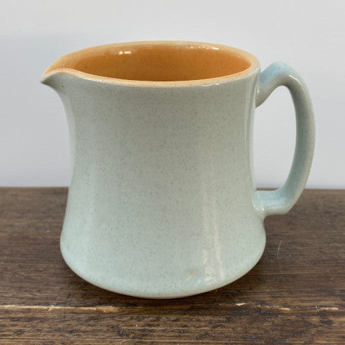 Langley "Unknown - Grey/Peach"