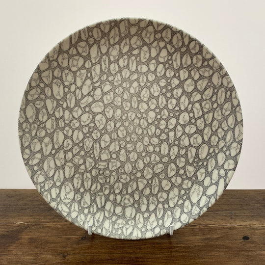 Poole Pottery "Black Pebble"