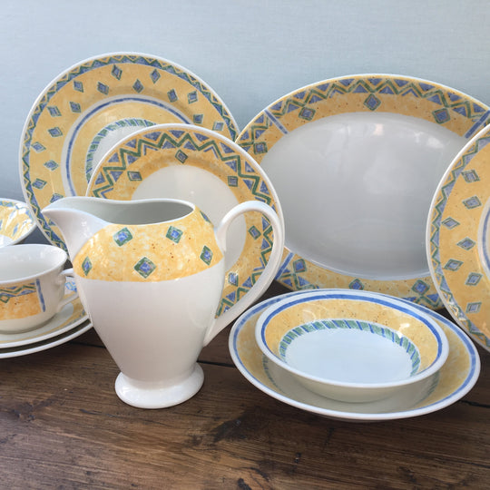 Churchill "Ports of Call - Herat"