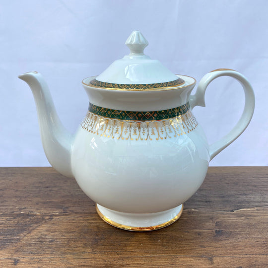 Royal Grafton "Majestic (Green)"