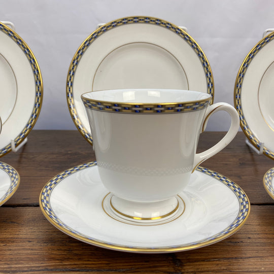 Royal Worcester "Francesca"