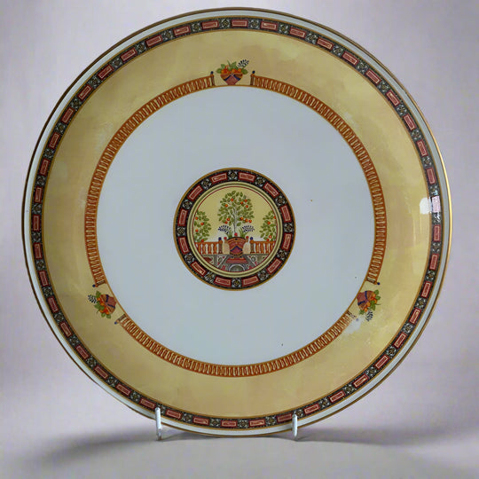 Royal Worcester "Versailles"