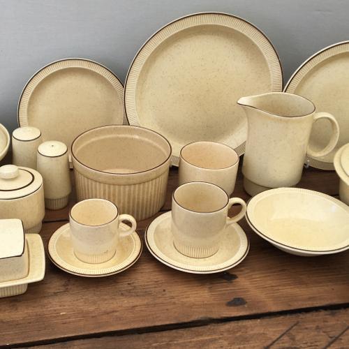 Poterie de Poole « Broadstone »