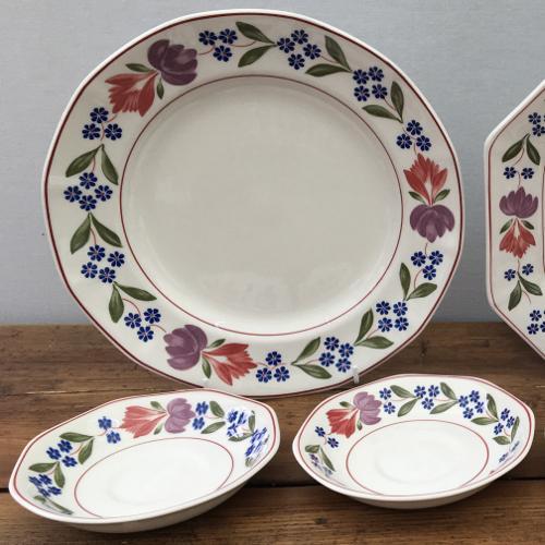 Adams "Old Colonial"