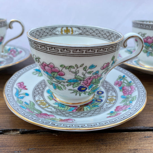 Aynsley "Indian Tree"