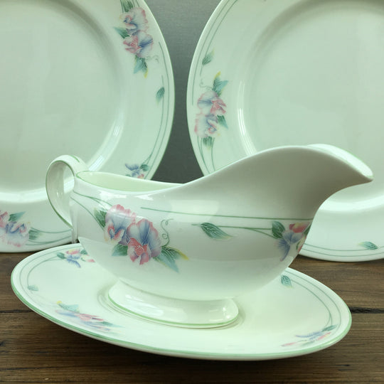 Aynsley "Little Sweetheart"