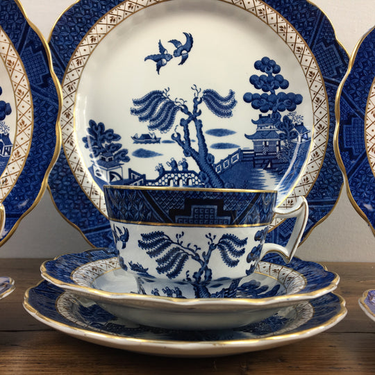 Booths "Real Old Willow"