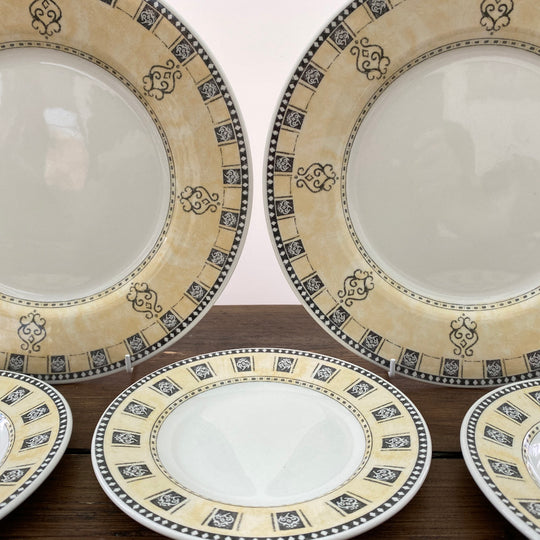 Churchill "Ports of Call - Cappadocia"