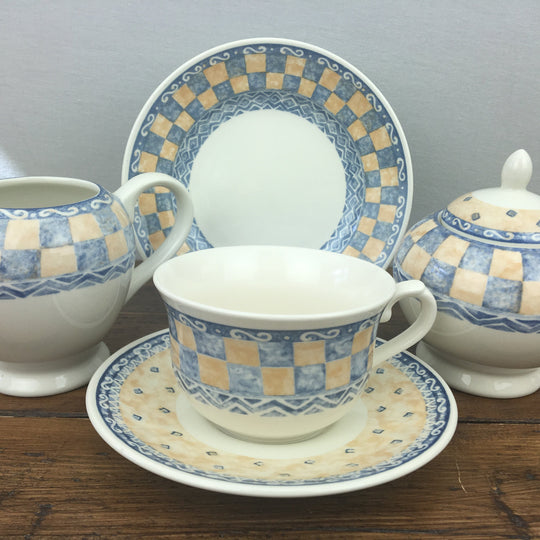 Churchill "Ports of Call - Cadiz"