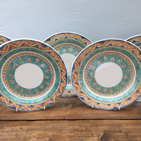 Churchill "Ports of Call - Kabul"