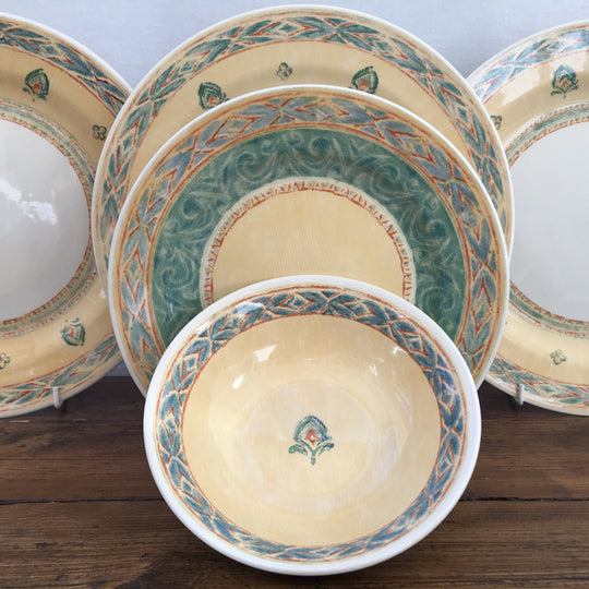 Churchill "Ports of Call - Malang"