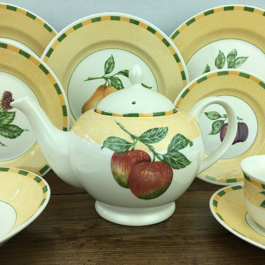 Churchill "Somerset"