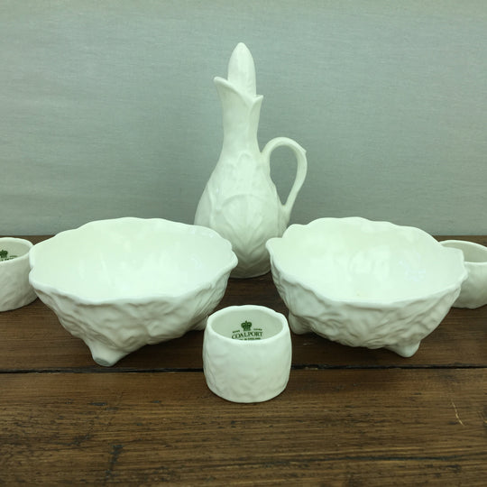 Coalport "Countryware"