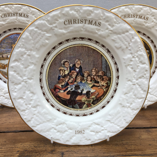 Coalport "Decorative Ware"