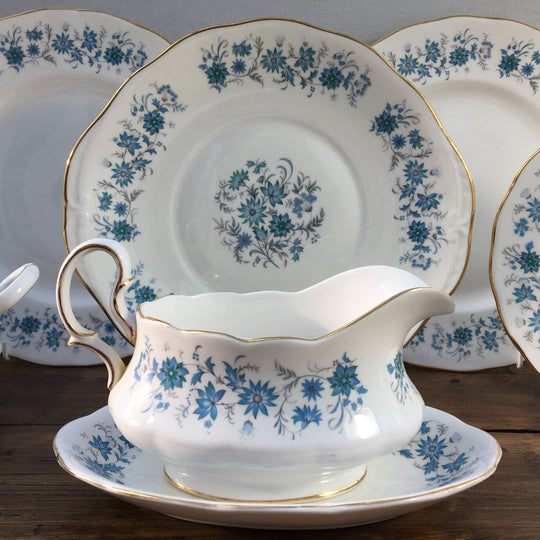 Colclough "Braganza"