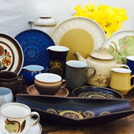 Denby Pottery