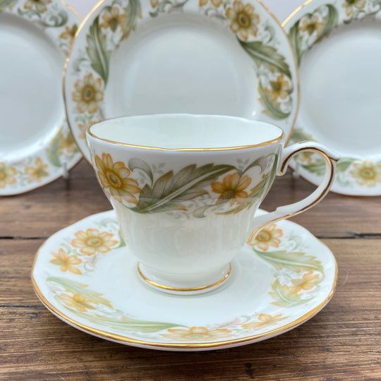 Duchess "Greensleeves"