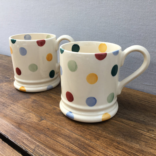 Emma Bridgewater "Polka Dot"