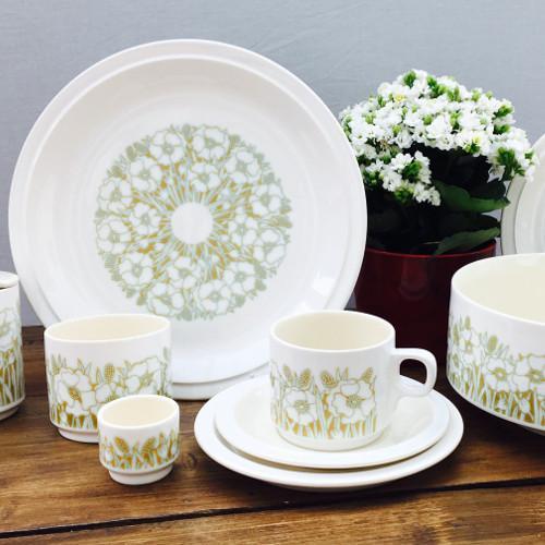 Hornsea "Fleur (Green)"