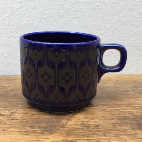 Hornsea "Heirloom (Blue)"