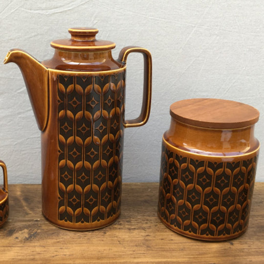 Hornsea "Heirloom (Brown)"