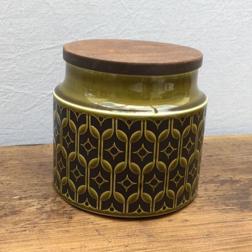 Hornsea "Heirloom (Green)"