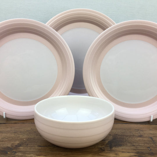 Hornsea "Swan Lake (Pink)"