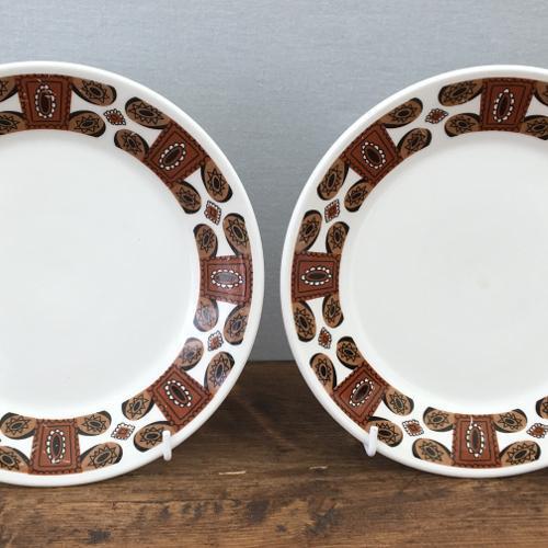 J & G Meakin "Maori"