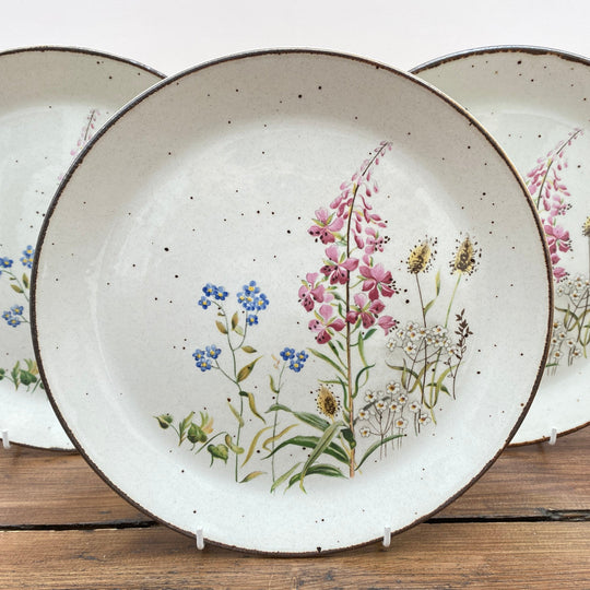 J & G Meakin "Wayside"