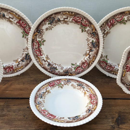 Johnson Bros "Devonshire"
