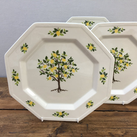 Johnson Bros "Lemon Tree"