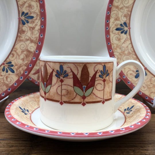 Johnson Bros "Papyrus"