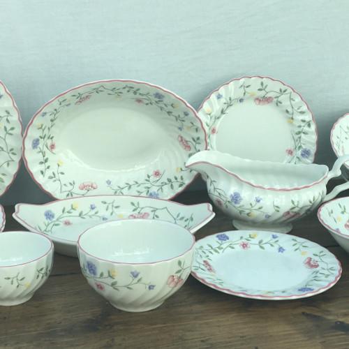 Johnson Bros "Summer Chintz"