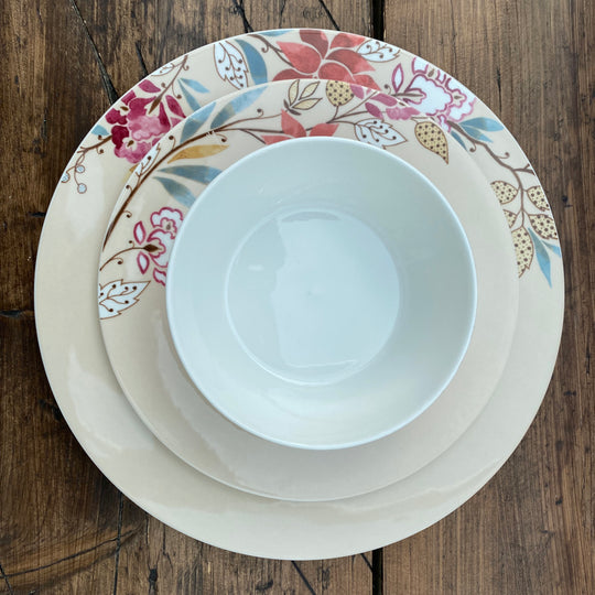 M & S „Orientalischer Garten“
