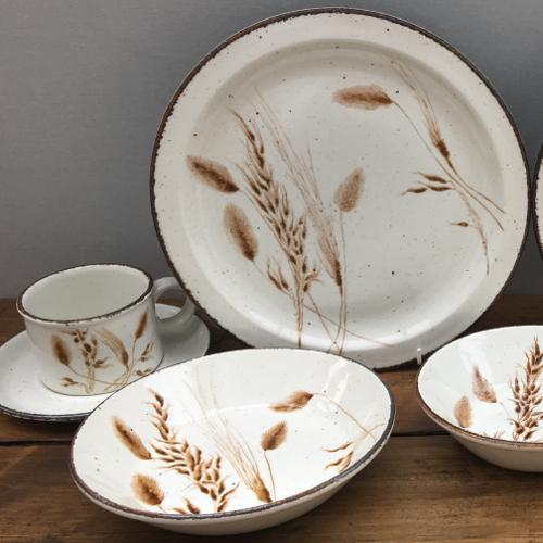 Midwinter "Wild Oats"