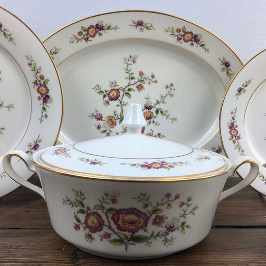 Noritake "Asian Song (7151)"