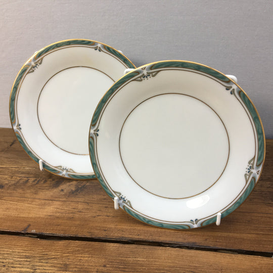 Noritake "Glenabbey (P586)"