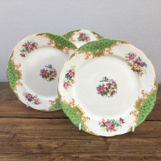 Paragon "Rockingham (Green)"