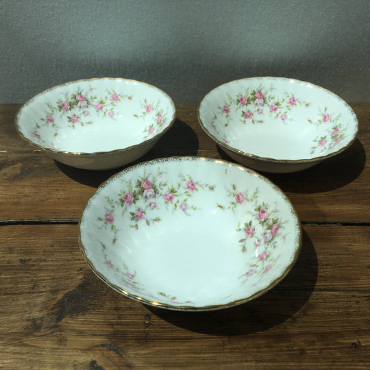 Paragon "Victoriana Rose"