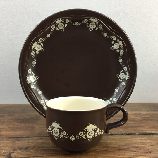 Poterie de Poole "Chantilly"