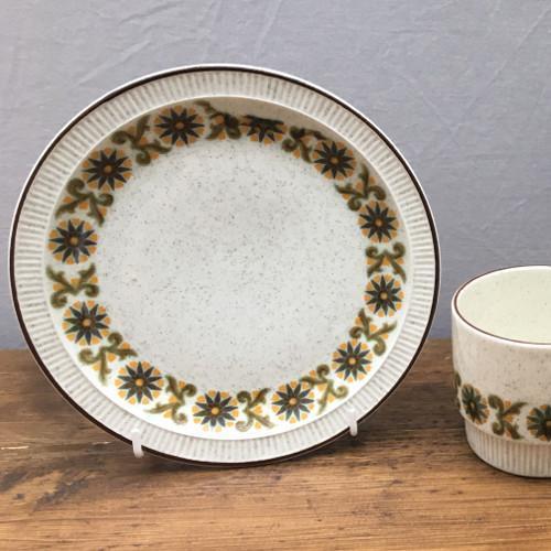 Poterie de Poole « Argosy »